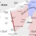 Erratic Traffic Poses Real Risks for Strait of Hormuz Transits