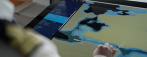 Plotting the path to safer sailing with e-Navigation