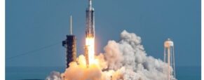 Inmarsat Gains High-Speed Pacific Coverage With Final Viasat-3 Launch