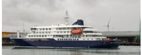 Spain Plans Rigorous Quarantine for Hantavirus Cruise Passengers