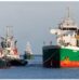 Spanish Intercept Ship “Completely Stuffed” with Record Cocaine Load
