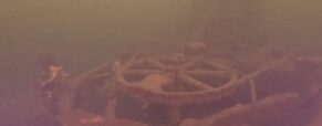 An Underwater Robot Explores the Hidden ‘Shipwreck City’ Beneath the Surface of This Popular Urban Lake in the Pacific Northwest