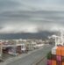ATSB Interim Report: Breakaway of four ships during a storm
