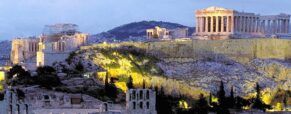 Maritime AI think tank debuts in Athens