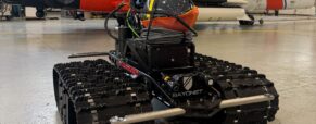 Clearing the Strait: How Autonomous Systems Are Redefining Mine Countermeasure Operations