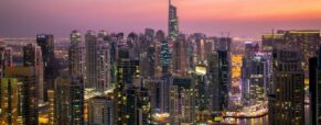 Emarat Maritime expands containership fleet with Chinese newbuilding order