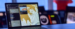 91% of mariners find UKHO’s digital Sailing Directions easier to understand