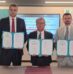 LR, K Shipbuilding, bound4blue and LISCR on the next generation of lower-emissions MR tankers