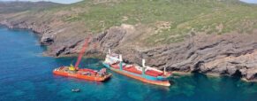 Resolve Marine Releases 2025 Sustainability Report