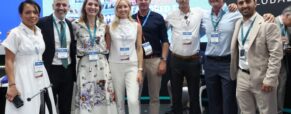 Eutelsat and Tototheo Global bring LEO connectivity to shipowners seeking resilient digital operations
