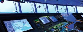 The fourth skills revolution at sea