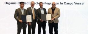 ABS Grants Approval for Nuclear Reactor Integration in Vessel Design Developed Through MIT Maritime Consortium