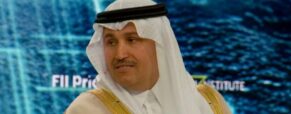 Al-Jasser: Saudi Arabia activated 41 emergency plans to safeguard supply chains during Strait of Hormuz crisis