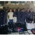 Three Arrested, One Dead in Cocaine Bust at Mundra Port