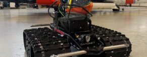 Clearing the Strait: How Autonomous Systems Are Redefining Mine Countermeasure Operations