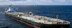 More Than 20 Million Barrels Leave Iran as Post-War Oil Trade Reawakens