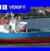 First Russian shadow fleet tanker enters Channel since Smyrtos boarding
