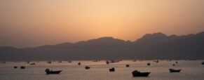 Traffic Through Strait of Hormuz Slows After Attack on Ship