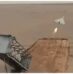 U.S. Strikes Iranian Drone Launcher After Attack on Merchant Shipping