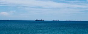Shipping’s Aging Global Fleet Is Raising Safety Risks