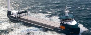 Norway backs new generation of hydrogen-fuelled bulkers