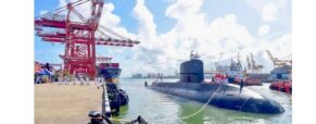 Pakistan Deploys New Hangor AIP Submarine Near Indian Waters as Colombo Emerges in Intensifying Indian Ocean Naval Rivalry