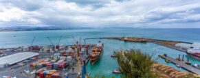 Smart port ambitions meet ship operations as BoatOn Book expands from La Réunion to the Red Sea