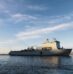Royal Navy Deploys New Mine-Hunting Drone as 15-Nation Hormuz Coalition Takes Shape