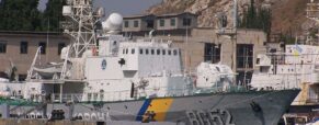Russian Forces Attack Rescue Vessels In Ukrainian Waters, Causing Injuries