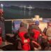 USCG Catches Four Chinese Stowaways on Barge Arriving From Florida