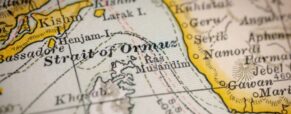 Iran claims total oversight and management of Strait of Hormuz