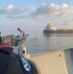 U.S. Forces Disable Commercial Vessel, Showing Iran Blockade Still Active Despite Peace Talks