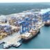 Vizhinjam Becomes Fastest Indian Port To Handle 2 Million TEUs After Starting Operations