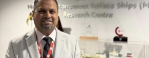 Professor Captain Zakirul Bhuiyan: A Global Leader in Maritime Simulation and Autonomous Shipping