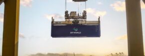 Ports and pipelines reshape Middle East trade beyond Hormuz