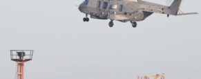 France fines shadow fleet tanker owner over false flag
