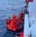 Rescuers scour South China Sea for survivors after Vietnamese ship sinks