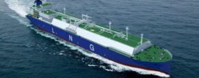 ADNOC L&S boosts LNG fleet with $900m newbuild deal in China