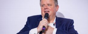 Splash Singapore: Pacific Basin’s Martin Fruergaard maps dry bulk’s three-way challenge