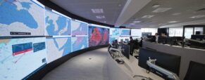 MOL and IBM Japan launch AI platform to support 24/7 decisions across global vessel operations