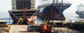 EU moves to approve first Indian ship recycling yards