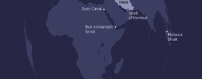 Houthis Threaten Saudi Shipping With New Naval Blockade