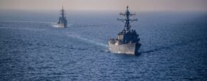 Suspected Pirates Seize Tanker Off Yemen Coast in Gulf of Aden, Sources Say