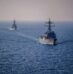 Suspected Pirates Seize Tanker Off Yemen Coast in Gulf of Aden, Sources Say