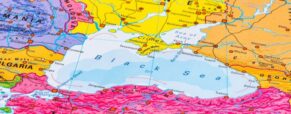 Russian strike on cargo vessel results in ten deaths