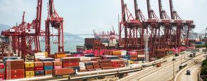 China’s shipbuilding sector, with 80.9% of new orders, explores AI-assisted vessel design