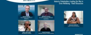 Crew Welfare Week 2026: Crew welfare must be treated as a strategic investment