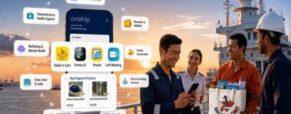 Nearly 2 million seafarers in focus as FrontM and Sailor’s Cart bring crew welfare into ship management platforms