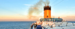 European Shipowners | ECSA sets out seven conditions for EU ETS revision