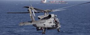 The Iran War and the Defence of the Global Maritime Order